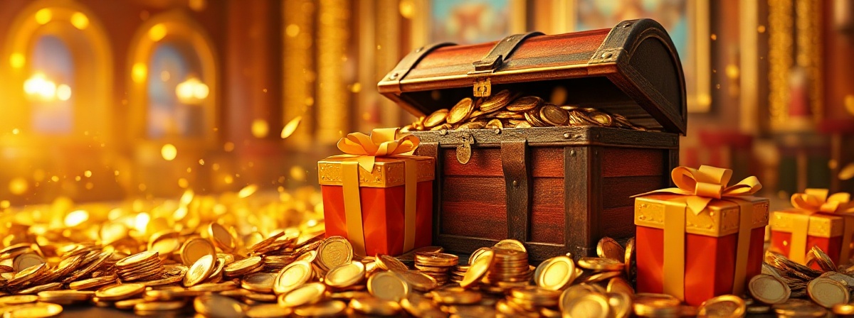 harry casino bonus